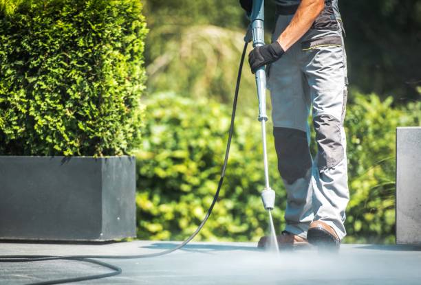 Best Gas Station Cleaning  in Aviston, IL