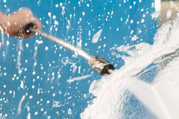 Best Soft Washing  in Aviston, IL